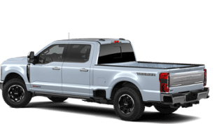 2026 Ford Super Duty® External Image 3